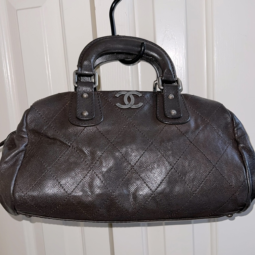 Chanel Handbag